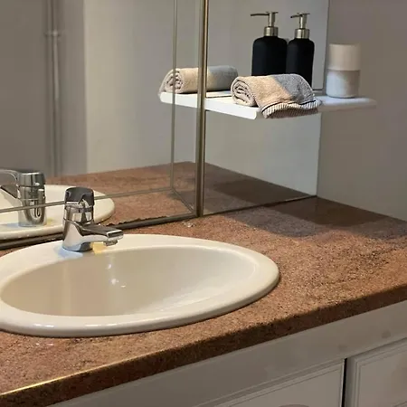 En Face De Nausicaa Et De La * Μπουλόν-Σιρ-Μερ