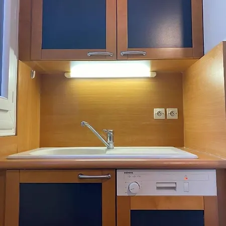 En Face De Nausicaa Et De La Διαμέρισμα Μπουλόν-Σιρ-Μερ