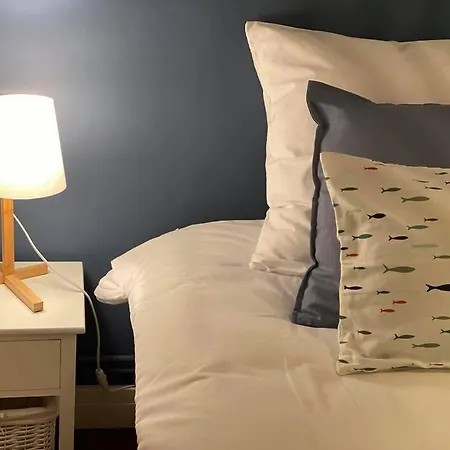 En Face De Nausicaa Et De La 滨海布洛涅