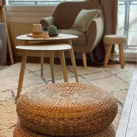 En Face De Nausicaa Et De La 滨海布洛涅